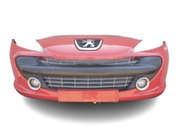 фото thumb №1, Peugeot 207 бампер перед ксенон kkn