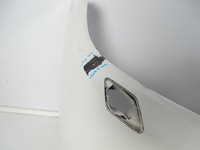 фото thumb №7, Бампер передний bmw 4 f32 f33 f36 m-pakiet lift