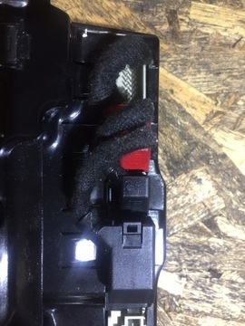 фото thumb №10, Audi q7 4l панель кондиционера воздуховод 4l0919158c