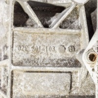 фото thumb №7, Volkswagen passat b7 2013 автоматическая коробка передач передач