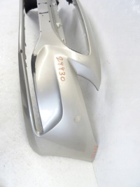 фото thumb №3, Volvo v40 2 ii бампер перед передній | getmotor