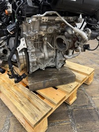 фото thumb №9, Двигун kompletny mini bmw 1.5 turbo 118i b b38a15f cooper оригінал