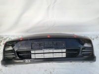 фото thumb №1, Бампер перед передній porsche panamera 970 09-13 pdc