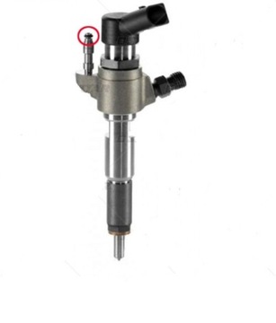 фото thumb №5, Bosch кольцо инжектора