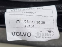 Volvo xc60 ii 2017+ рама каркас люк дах шторка світла 32285194 Недорого, фото thumb