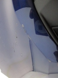 Бампер audi q7 4m0 23r 6pdc ксенон камера Оригинал, фото thumb