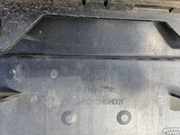 фото thumb №9, Бампер citroen c4 ii 10- перед bez отверстий передний