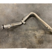 фото thumb №1, Труба заливной топлива et769032ag ford transit courier