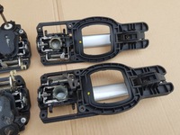 фото thumb №9, Комплект ручки двері / audi a2 99-05 / ly7w / повний справні