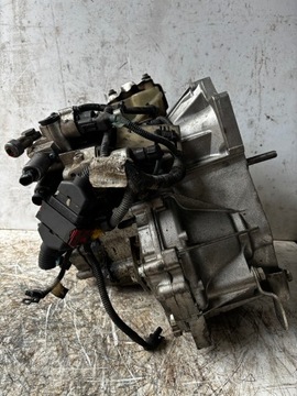 фото thumb №5, Коробка передач коробки передач fiat / abarth c510 напівавтомат