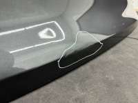 Audi q5 3 8m 2024r-- кришка багажника багажника задні задня Київ, фото thumb