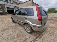 Купить Ford fusion насос топлива 2004 1.4l kwn831 1488g, фото thumb
