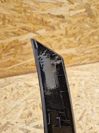 фото thumb №9, Спойлер крышки спойлер hyundai i10 iii