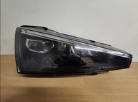 фото thumb №1, Лампа передняя перед skoda scala full led 657