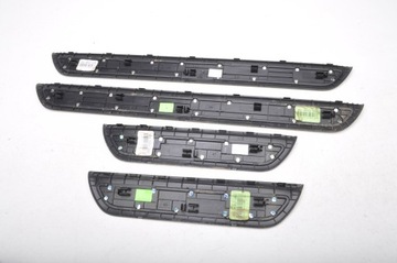 фото thumb №8, Kia proceed pro ceed iii планки комплект 85884-j7000 85874-j7000 gt-line 23