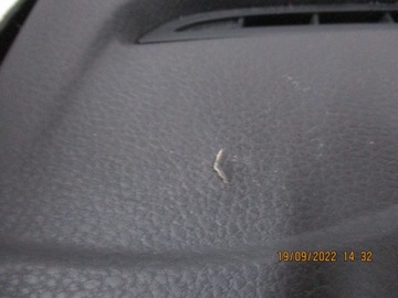 фото thumb №4, Консоль pulpit панель vw touareg 7p0 повреждённый