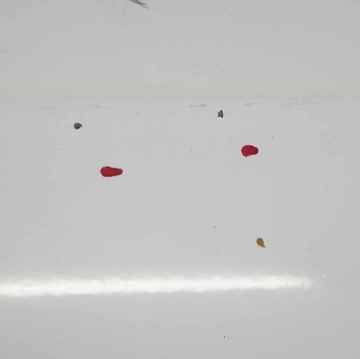 фото thumb №12, Ford transit connect капот двигуна заморожений білий z2