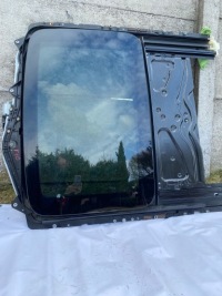 Bmw f10 люк bmw 5 Недорого, фото thumb