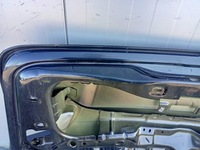 фото thumb №13, Крышка багажника багажника vw passat b7 kombi lc9x спойлер