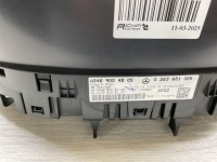 Mercedes-benz b w246 w242 2012 перед счетчик / спидометр Цена, фото thumb