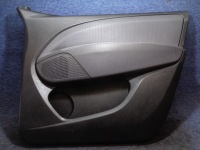 фото thumb №1, Обшивка дверь fiat doblo 2 ii 2010-2015r. правый передний