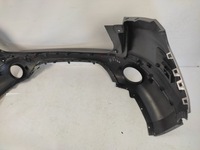 фото thumb №8, Alfa romeo stelvio бампер задний зад 2016- 4pdc