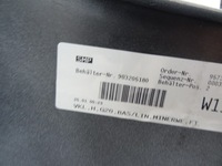 фото thumb №7, Бампер задняя bmw 3 g20 18- sedan