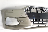 фото thumb №10, Audi a7 c8 4k8 бампер перед передний обычный