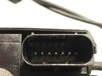 фото thumb №5, Citroen c4 grand picasso ii - замок правый задняя