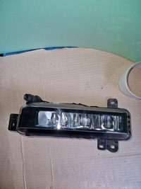 фото thumb №6, Bmw g20 g06 x6 противотуманная фара led правый