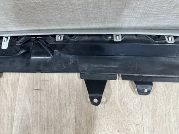 фото thumb №11, Накладка спойлер дифузор бампера зад lexus ct 76092-76010