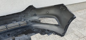 фото thumb №9, Zafira c рестайлінг 2016- бампер перед оригінал c347