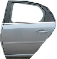 фото thumb №1, Opel vectra c 5d двері ліва задні задня