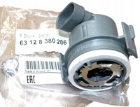 фото thumb №1, Bmw оригінальний номер 63128380206 роз'єм лампочка