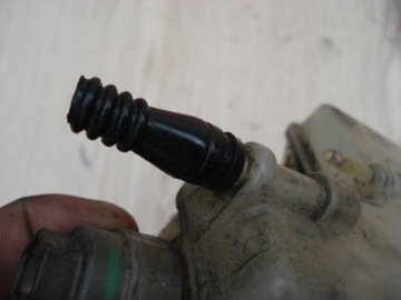 фото thumb №10, Fiat alfa 1.2 1.4 16v бак рідини масла do вибірник selespeed cl0015987