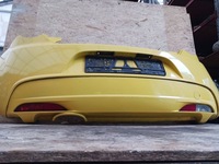 фото thumb №9, Бампер задній alfa romeo mito 156078590