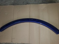 фото thumb №1, Audi q7 4m молдинг na крила правий задня