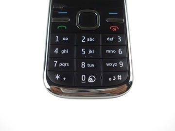 Мобильный телефон Nokia C5 256 МБ / 512 МБ 3G, черный