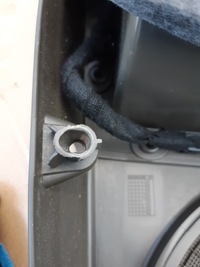 фото thumb №9, Audi q5 8r обшивка двері правий перед передній eu b&o 8r1867106b