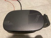 фото thumb №1, Кришка заливної пального alfa romeo stelvio