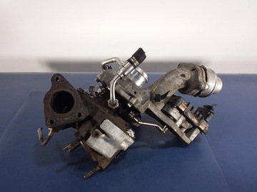 фото thumb №6, Audi a8 d4 4h 4.2 tdi турбонагнетатель 057145874p