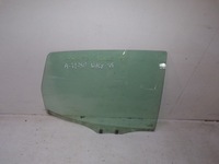 фото thumb №1, Скло двері правий/лівий задня a klasa w 168