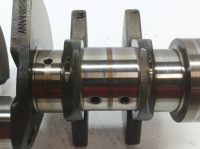 фото thumb №10, Вал колінчастий 4.5 v8 porsche cayenne i 2002 – 2010