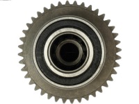 фото thumb №3, Зчеплення односторонній, стартер as-pl sd6069