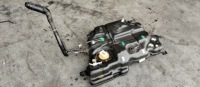 Купить Бак топлива bak renault kangoo iii iv 21- 1.5 dci adblue 172015582r, фото thumb