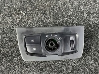 фото thumb №1, Bmw seria 4 f32 панель выключатель света 9265303