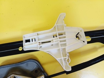 фото thumb №7, Підйомник скло праві зад vw golf v plus hb5d 5m0839402a / 1k0959704 nr7