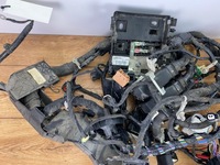 фото thumb №6, Джгут провід шланг кабель установка двигуна ford maverick 2022+ usa