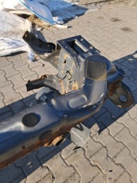 фото thumb №9, Pas перед панель фары hyundai coupe ii lift