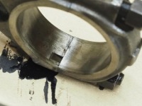 фото thumb №10, Ford 2.0 tdci qxwb d4204t поршень шатун